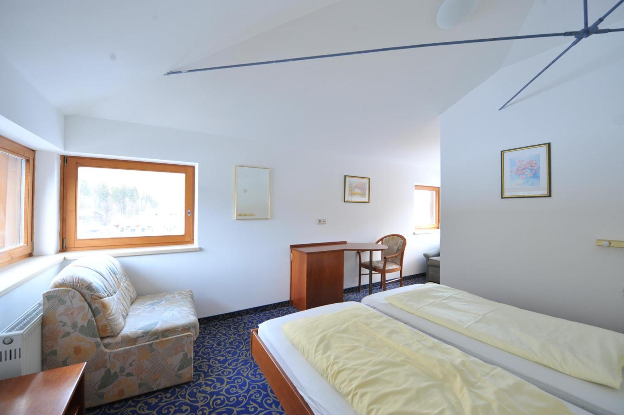 Salzburgerhof Jugend- Und Familienhotel Лофер Номер фото