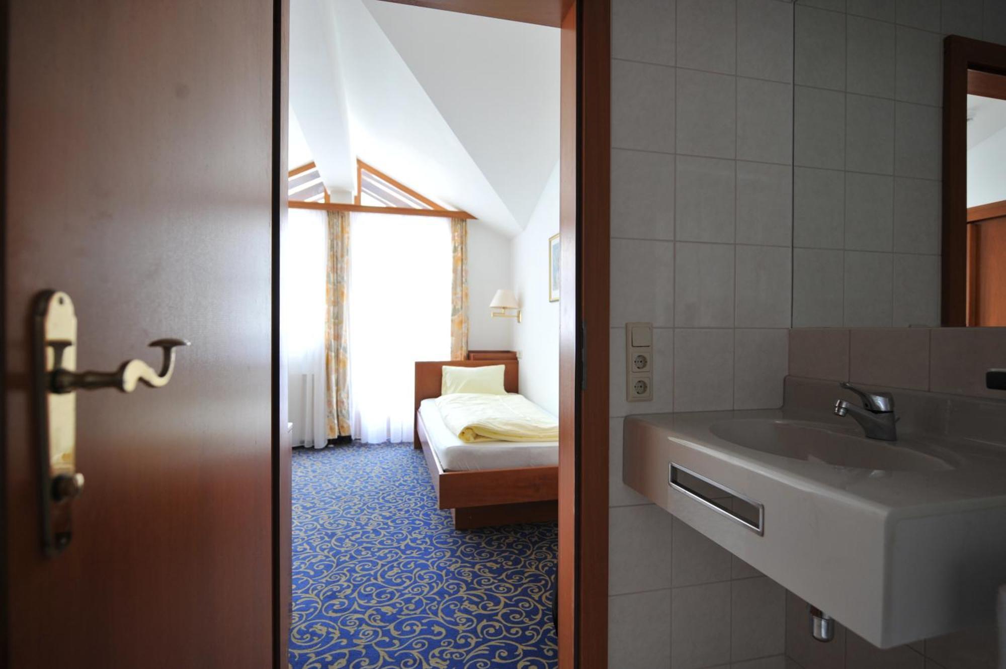 Salzburgerhof Jugend- Und Familienhotel Лофер Номер фото