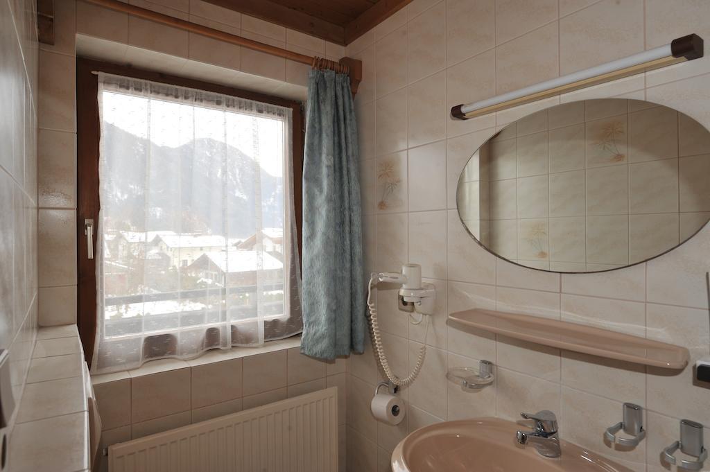 Salzburgerhof Jugend- Und Familienhotel Лофер Номер фото