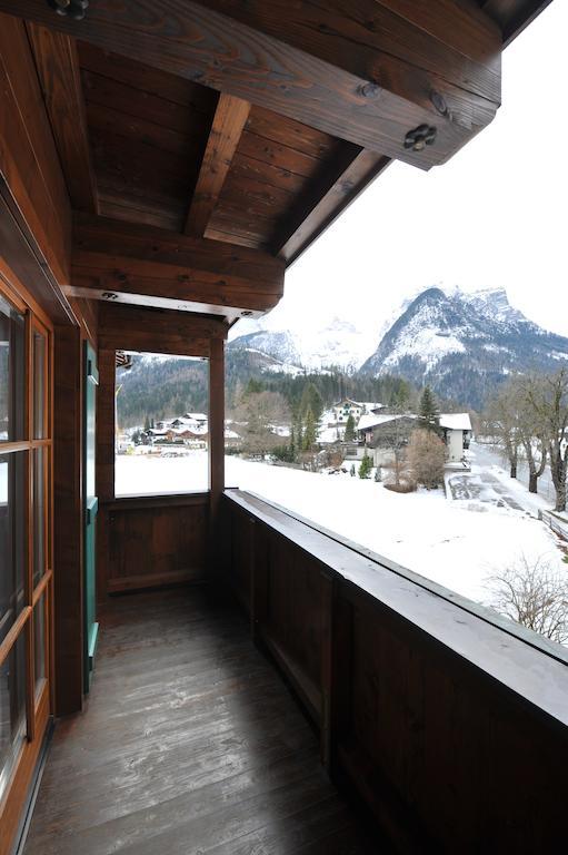 Salzburgerhof Jugend- Und Familienhotel Лофер Номер фото