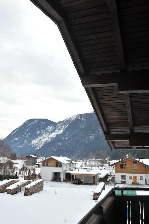 Salzburgerhof Jugend- Und Familienhotel Лофер Номер фото
