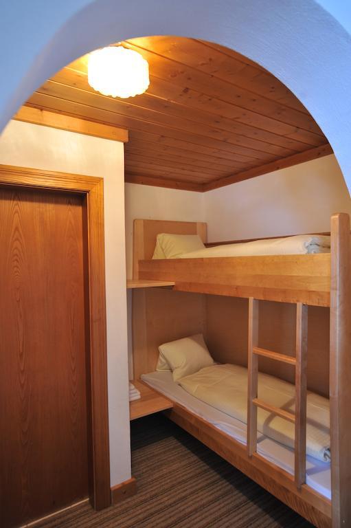 Salzburgerhof Jugend- Und Familienhotel Лофер Номер фото