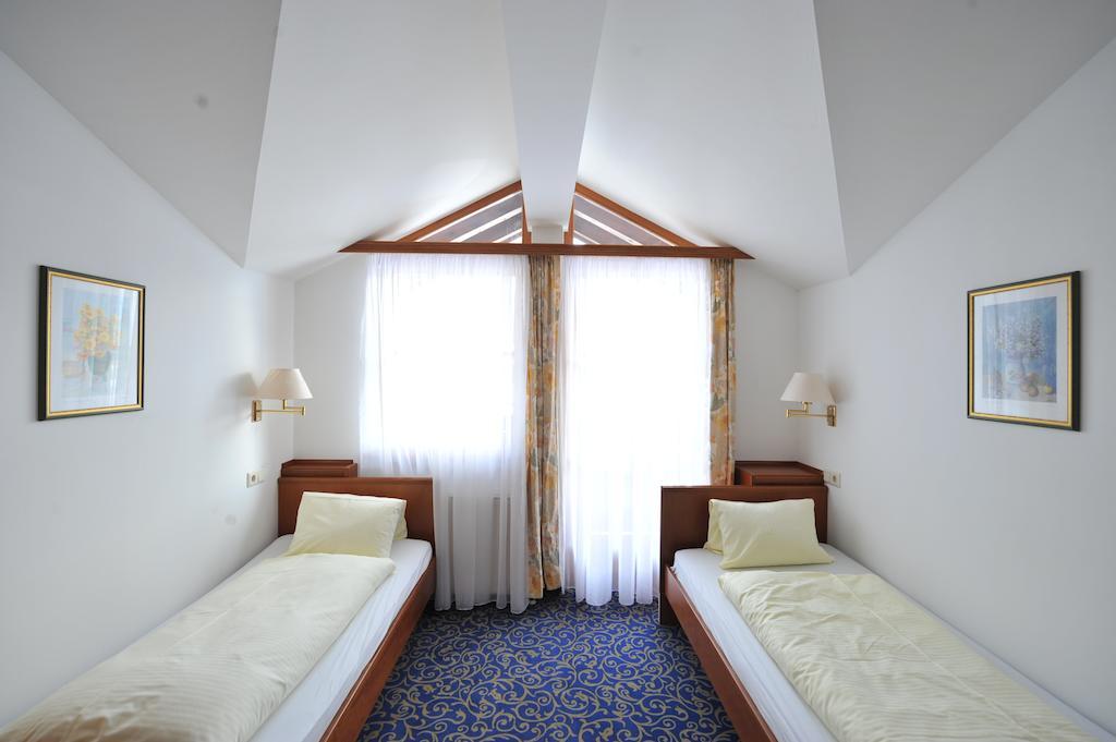 Salzburgerhof Jugend- Und Familienhotel Лофер Номер фото
