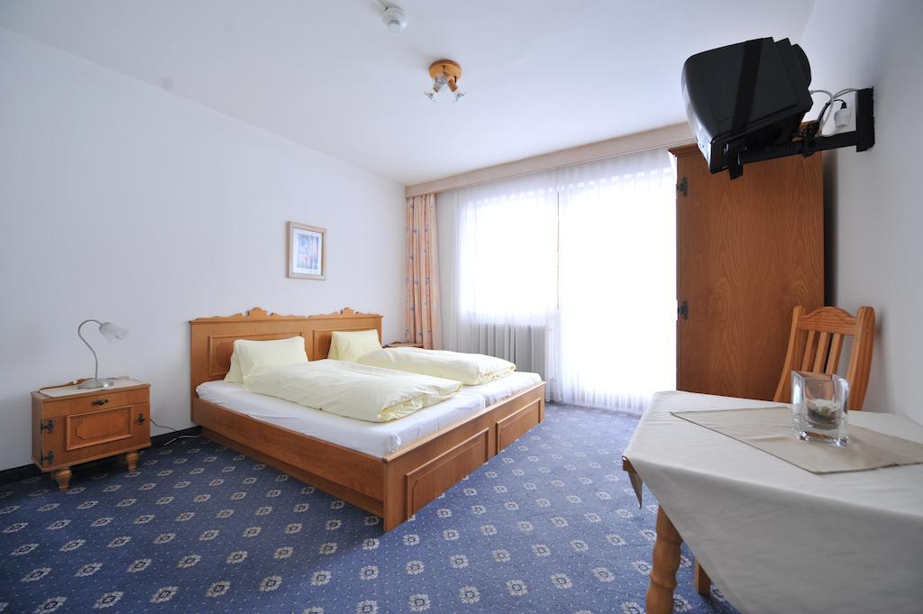 Salzburgerhof Jugend- Und Familienhotel Лофер Номер фото